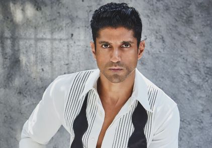 Farhan Akhtar